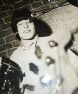 K52 Club Frankfurt 1966