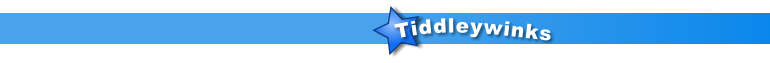 Tiddleywinks