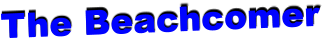 The Beachcomer